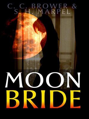 cover image of Moon Bride